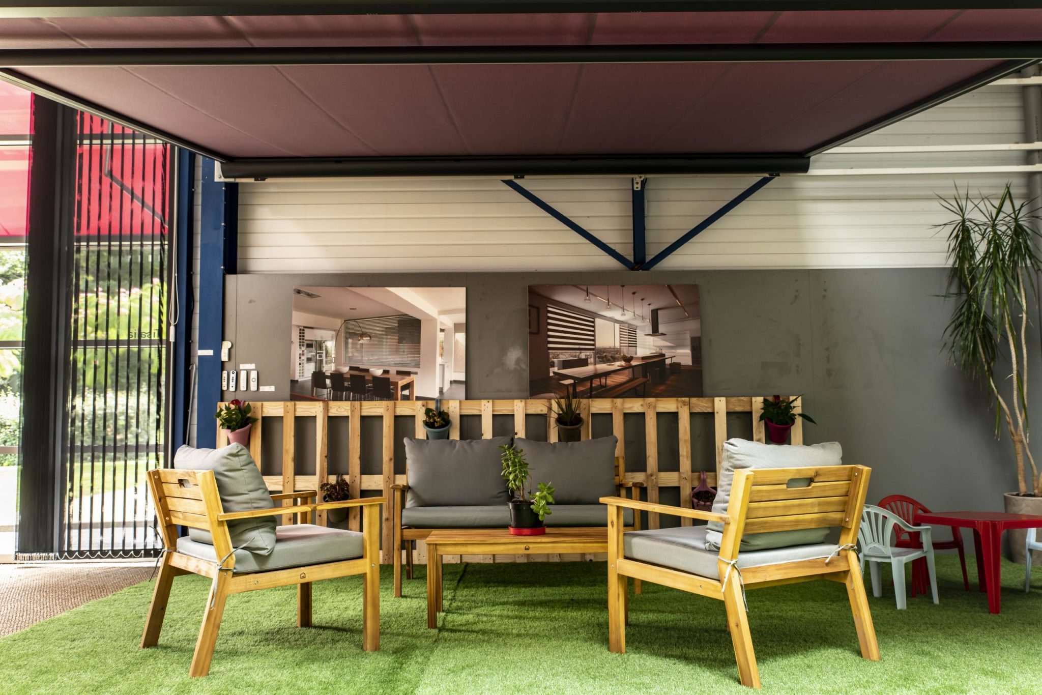 PHOTO SHOWROOM VANNES