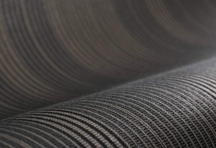 toile double pente