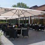 parasol sur mesure
