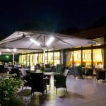 parasol sur mesure