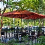 parasol sur mesure