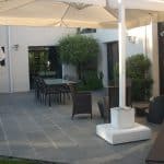 parasol sur mesure