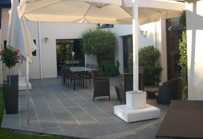 parasol sur mesure