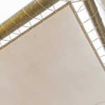 voiles d'ombrage
