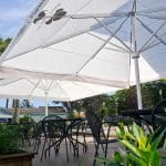 parasol sur mesure