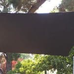 voiles d'ombrage