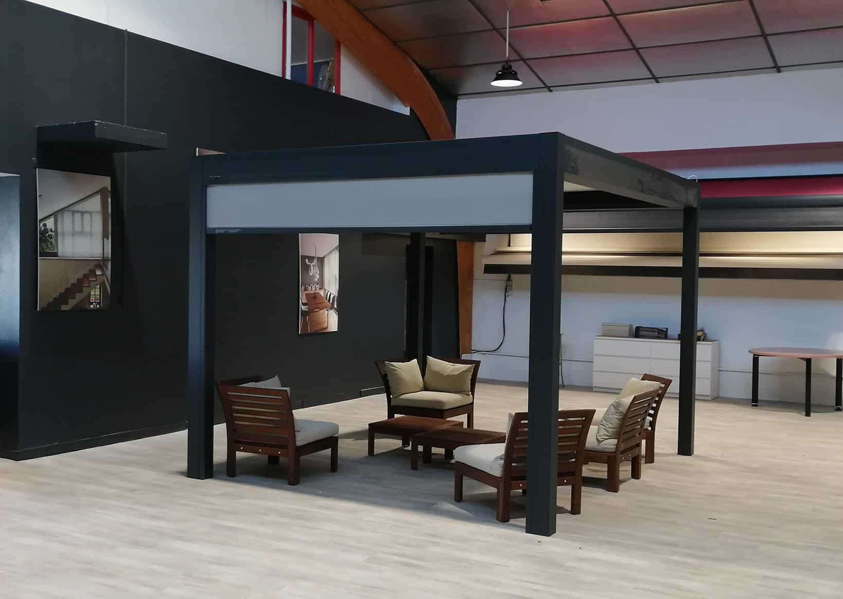 Showroom Angers 4