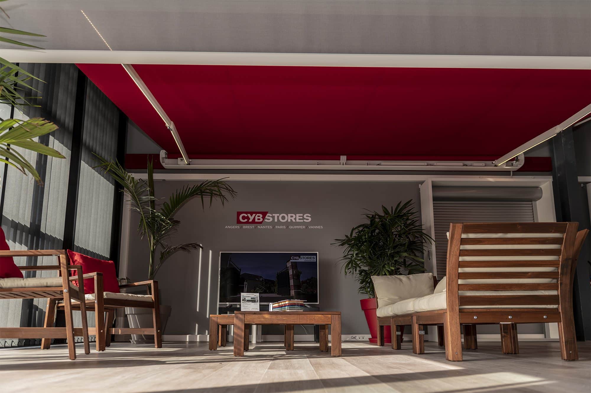 Showroom Nantes Orvault 1