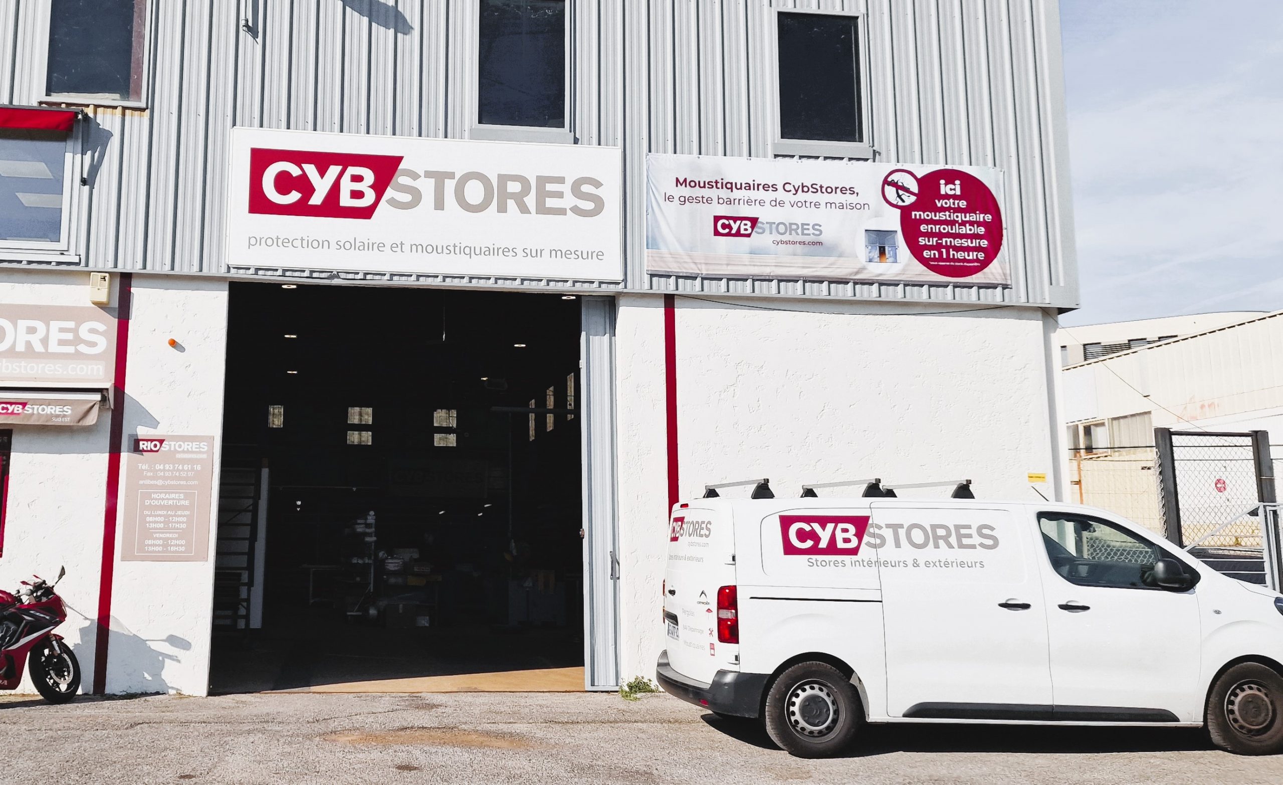 Showroom Sud Est 5 Showroom Sud Est 5