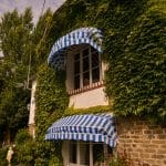 stores corbeilles