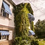 stores corbeilles