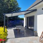 Pergolas toiles