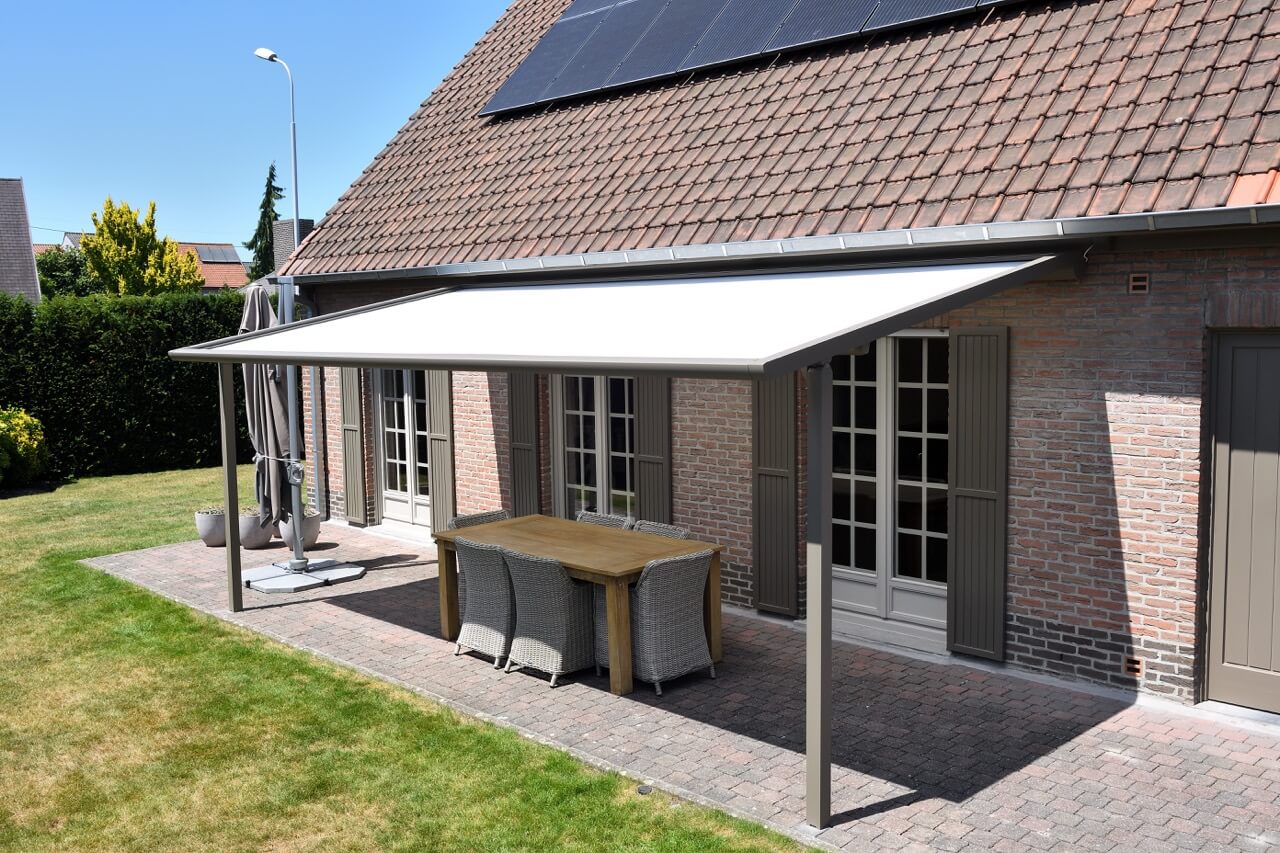 Comment bien aménager sa terrasse avec une pergola sur mesure ?