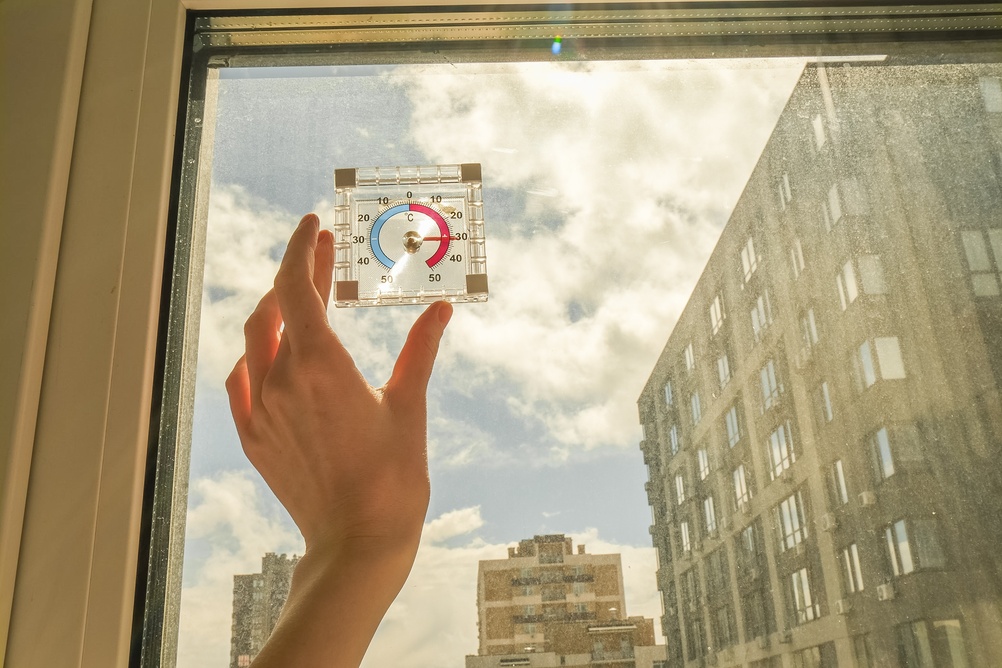 Canicule : comment réduire efficacement la chaleur chez soi